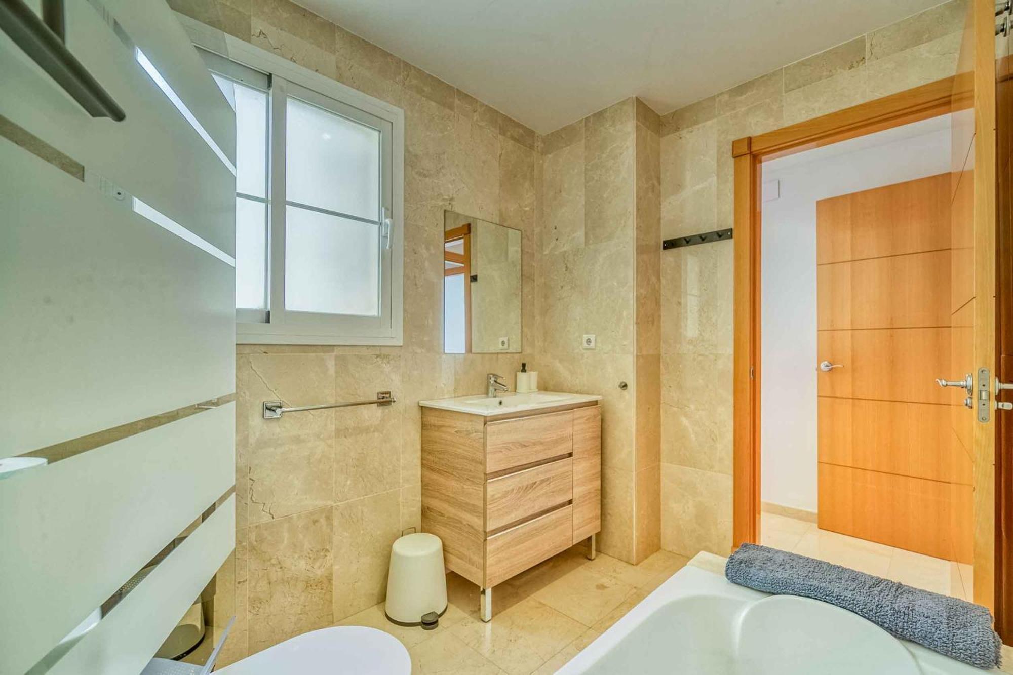 Апартаменты 116 - Penthouse With Views And Pool, 5Min Away From Golf Course! Бенальмадена Экстерьер фото