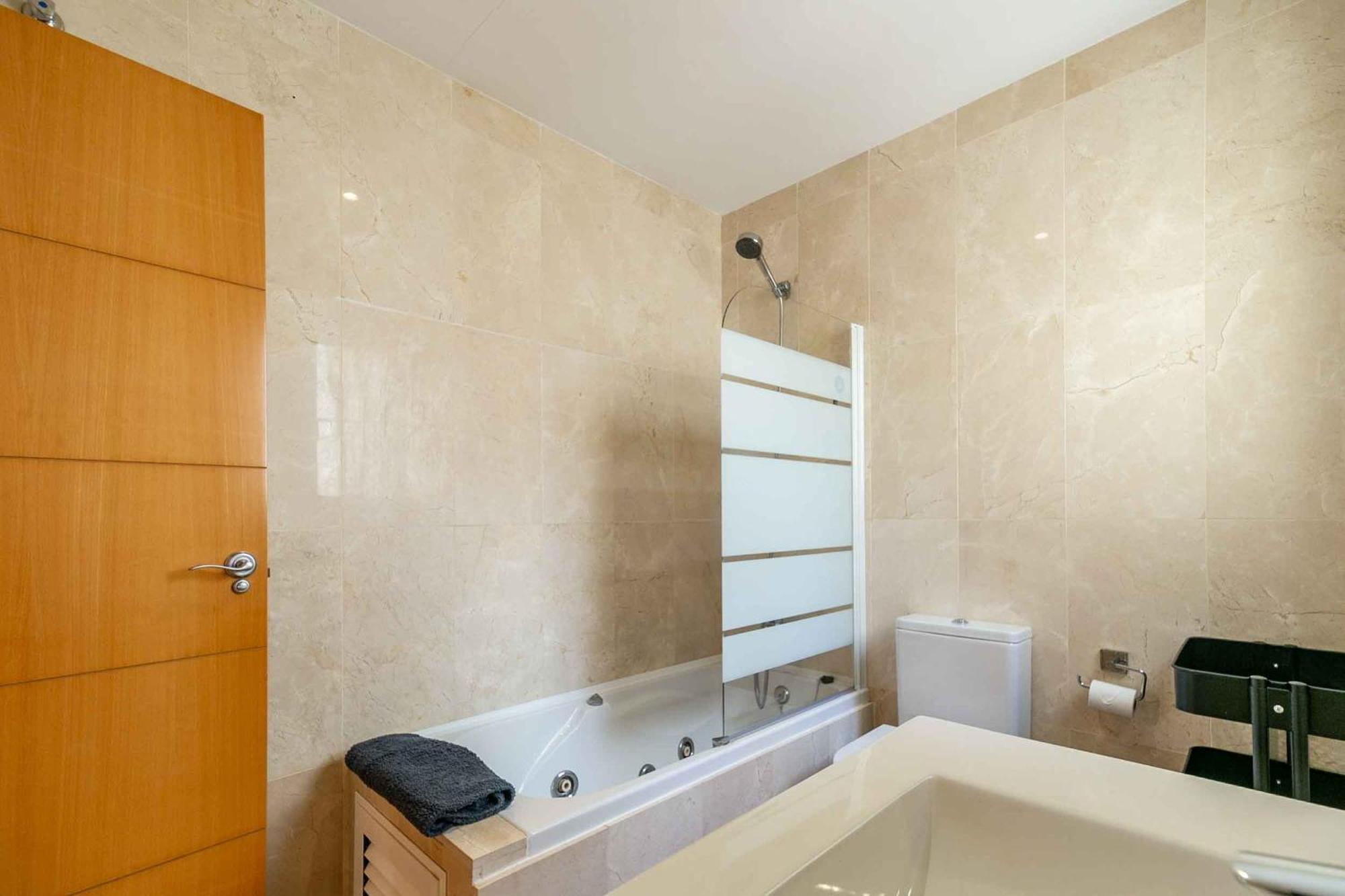 Апартаменты 116 - Penthouse With Views And Pool, 5Min Away From Golf Course! Бенальмадена Экстерьер фото